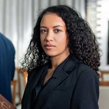 Olivia Bennett